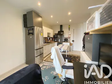 Appartement à Vincennes (94300)