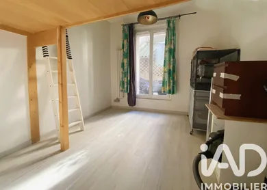 Appartement à Vincennes (94300)