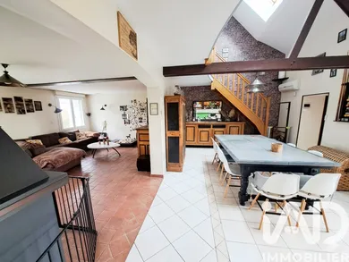 Maison à Gohory (28160)
