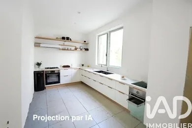 Maison à Paron (89100)