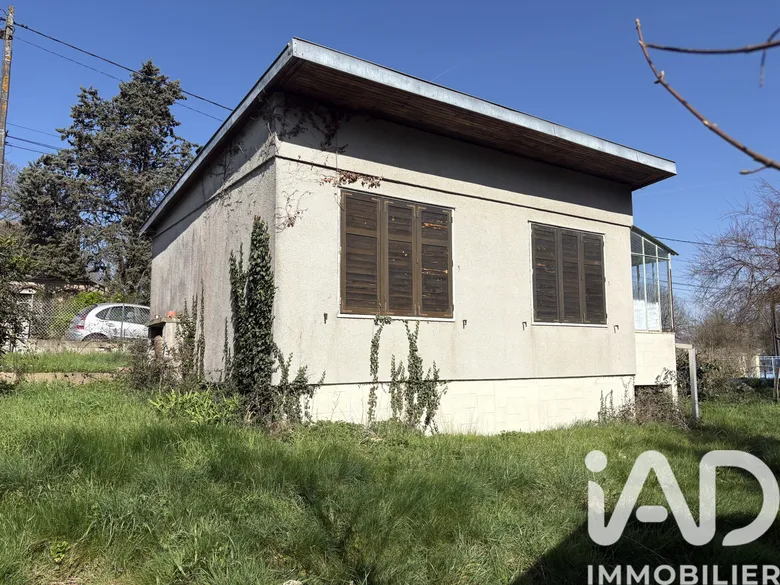 Maison 2 pièces 32 m² · à Paron · 32 m² · 65 000 €
