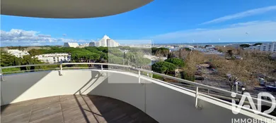 Apartment in la grande motte (34280)