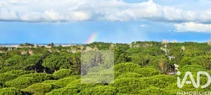 Appartement à la grande motte (34280)