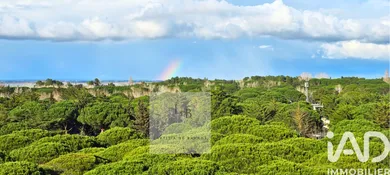 Appartement à la grande motte (34280)