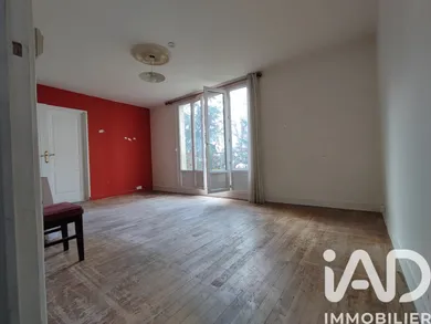 Appartement à Vitry-sur-Seine (94400)