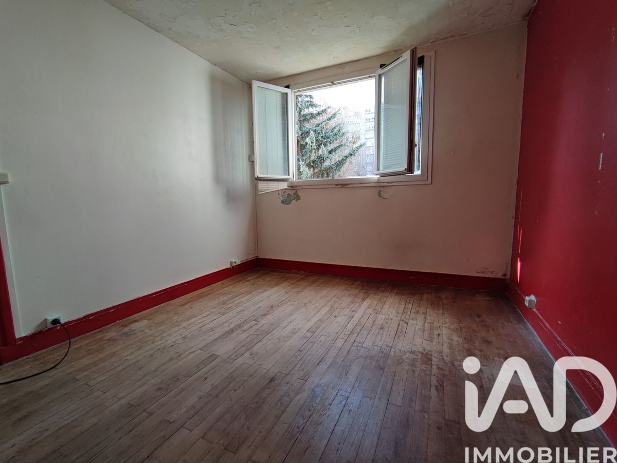 appartement à Vitry-sur-Seine