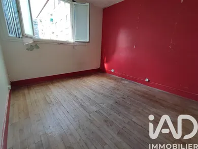 Appartement à Vitry-sur-Seine (94400)