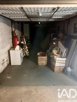 Garage à Plaisir (78370)