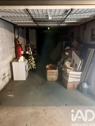 Garage à Plaisir (78370)