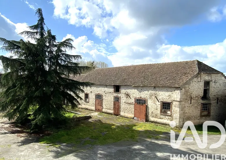 Maison 2 pièces 150 m² · à Gallardon · 150 m² · 89 000 €