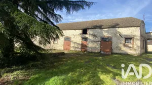 Grange à Gallardon (28320)