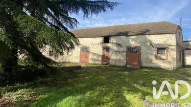 Grange à Gallardon (28320)