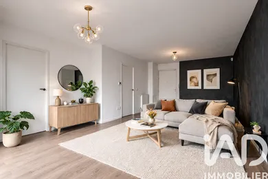 Appartement à La Courneuve (93120)