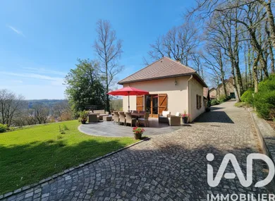 Maison traditionnelle à Gif-sur-Yvette (91190)