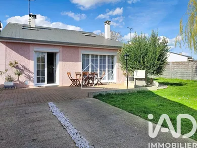 House in Othis (77280)