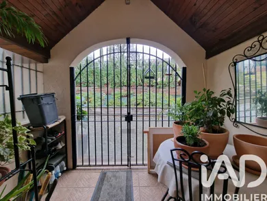 Maison traditionnelle à Gif-sur-Yvette (91190)