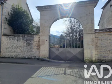 Mansion in Byans-sur-Doubs (25320)