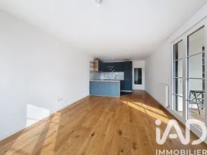 Apartment in Clamart (92140)