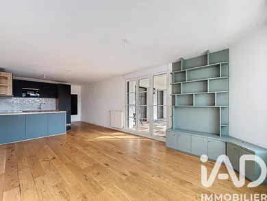 Apartment in Clamart (92140)