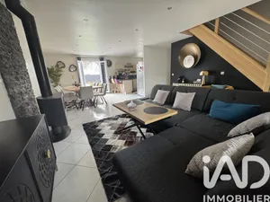 Maison à Méru (60110)