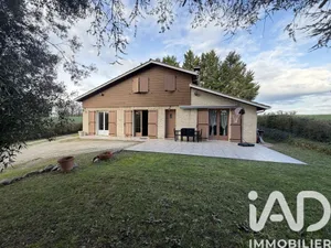 Maison traditionnelle à Champniers (16430)