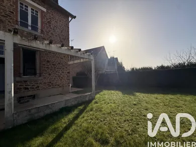 Maison à Fougères (35300)