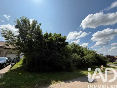 Land in Liocourt (57590)