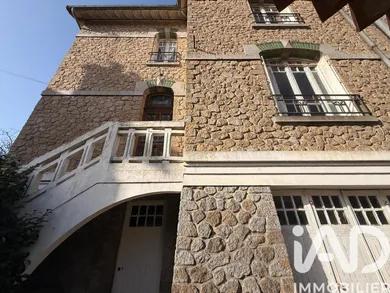 Maison à Fougères (35300)