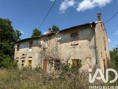 Land in Sanry-sur-Nied (57530)