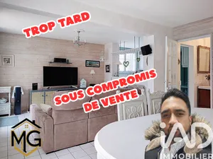 House in Breuillet (91650)