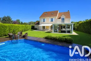 Maison à Servon (77170)