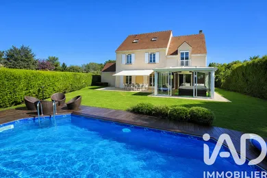 Maison à Servon (77170)