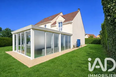 Maison à Servon (77170)