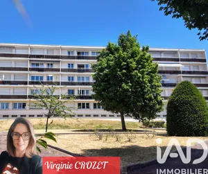 Appartement à Saint-Étienne (42100)