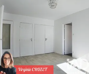 Appartement à Saint-Étienne (42000)