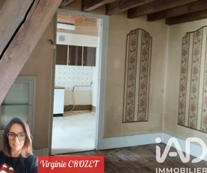 Building in Firminy (42700)