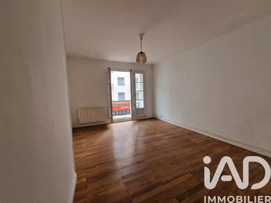 Apartment in Grenoble (38000)