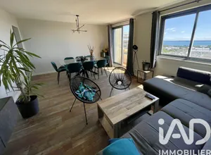 Appartement à Brest (29200)