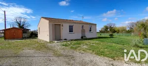 Maison de campagne à Contré (17470)