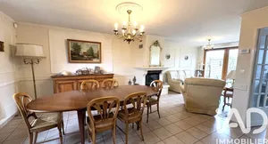 Maison à Sin-le-Noble (59450)