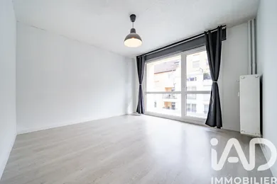 Appartement à Metz (57000)