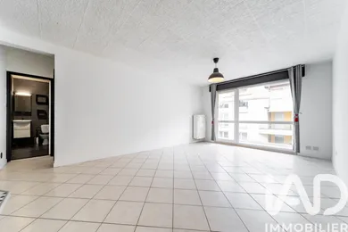 Apartment in Metz (57000)