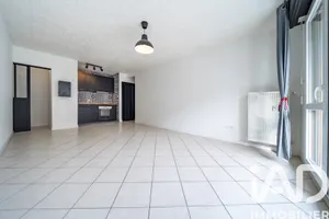 Apartment in Metz (57000)