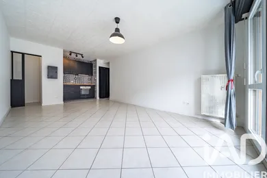 Appartement à Metz (57000)
