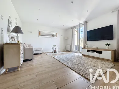 Maison à Saint-Brice-sous-Forêt (95350)