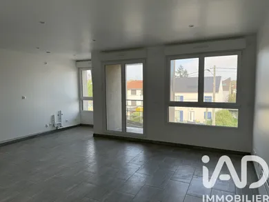 Apartment in Conflans-Sainte-Honorine (78700)