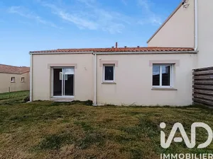 House in Saint-Michel-Chef-Chef (44730)