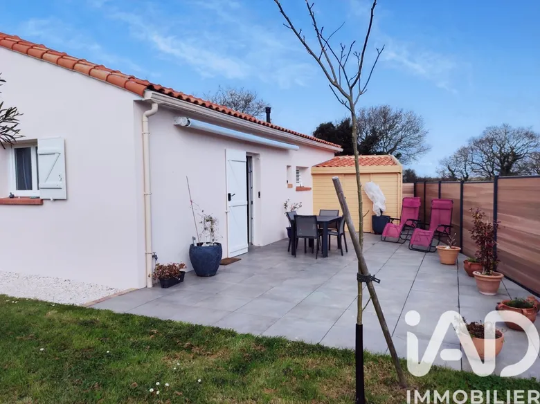 Maison 3 pièces 59 m² · à La Plaine-sur-Mer · 59 m² · 270 000 €