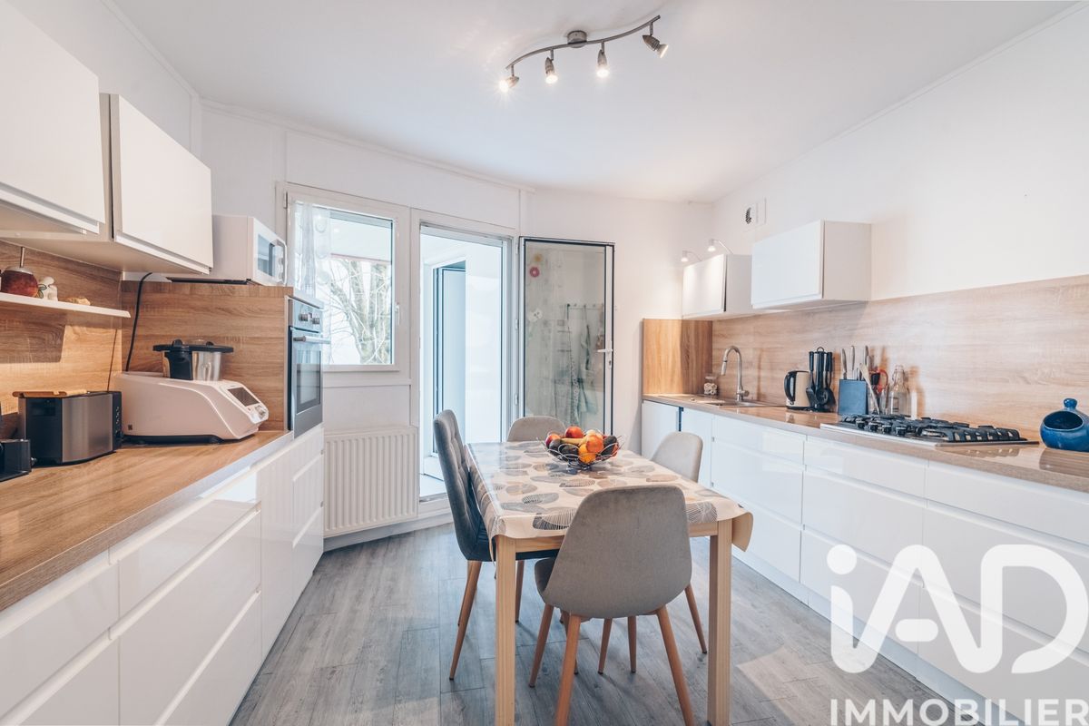 appartement à Rezé