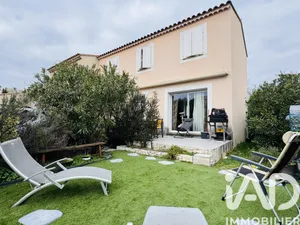 Maison traditionnelle à Carpentras (84200)